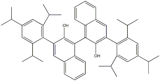 Structural Formula
