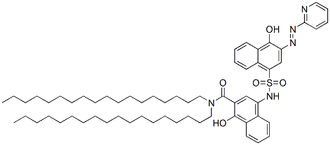 Structural Formula