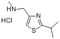 Structural Formula