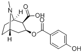 Structural Formula