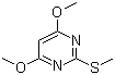 Structural Formula