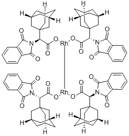Structural Formula