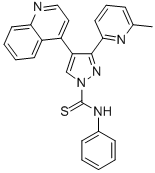 Structural Formula