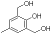 Structural Formula