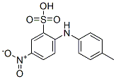 Structur of 91-28-1