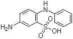 Structur of 91-30-5