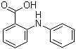 Structur of 91-40-7