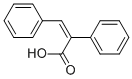 Structur of 91-47-4