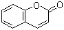 Structur of 91-64-5