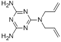 Structur of 91-77-0