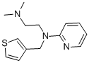 Structural Formula