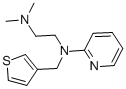 Structur of 91-79-2