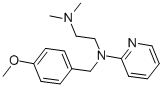 Structural Formula