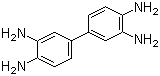 Structur of 91-95-2