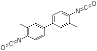 Structur of 91-97-4