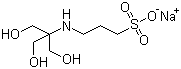 Structur of 91000-53-2