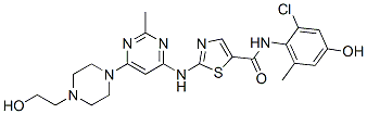 Structural Formula