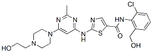 Structural Formula