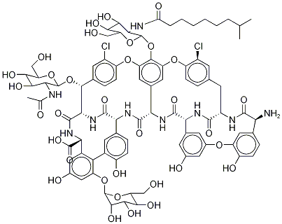 Structural Formula