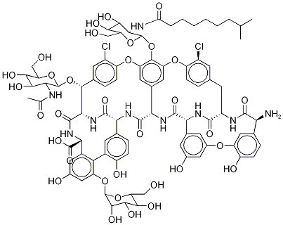 Structur of 91032-26-7