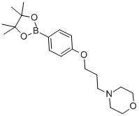 Structural Formula
