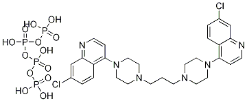 Structural Formula