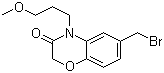 Structural Formula