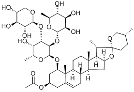 Structural Formula