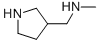 Structural Formula