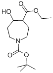 Structural Formula