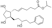Structural Formula
