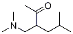 Structural Formula