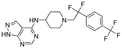 Structural Formula