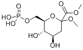 Structural Formula