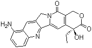 Structural Formula
