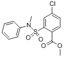 Structural Formula