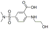 Structural Formula