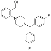 Structural Formula