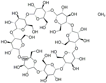 Structural Formula