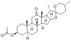 Structural Formula