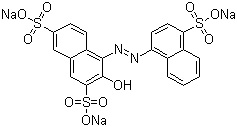 Structural Formula