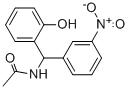 Structural Formula
