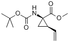 Structural Formula