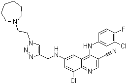 Structural Formula