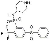 Structural Formula