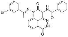 Structural Formula
