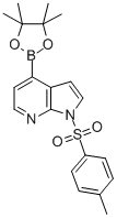 Structural Formula