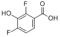 Structural Formula