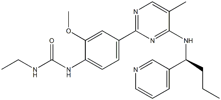 Structural Formula