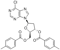 Structural Formula